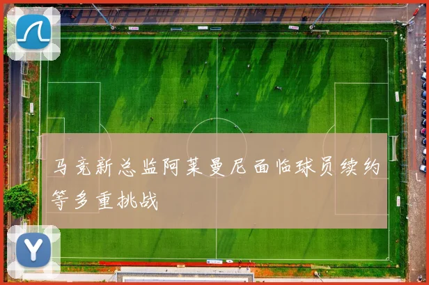 马竞新总监阿莱曼尼面临球员续约等多重挑战