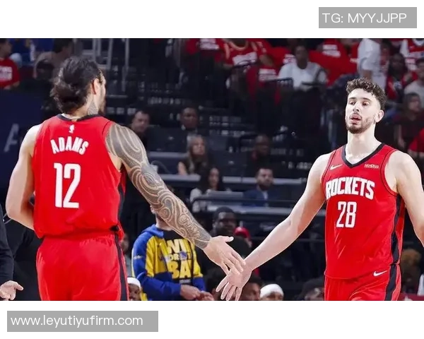 火箭新战术显成效申京出手27次与9次的巨大差异引发KD与谢泼德的欢笑